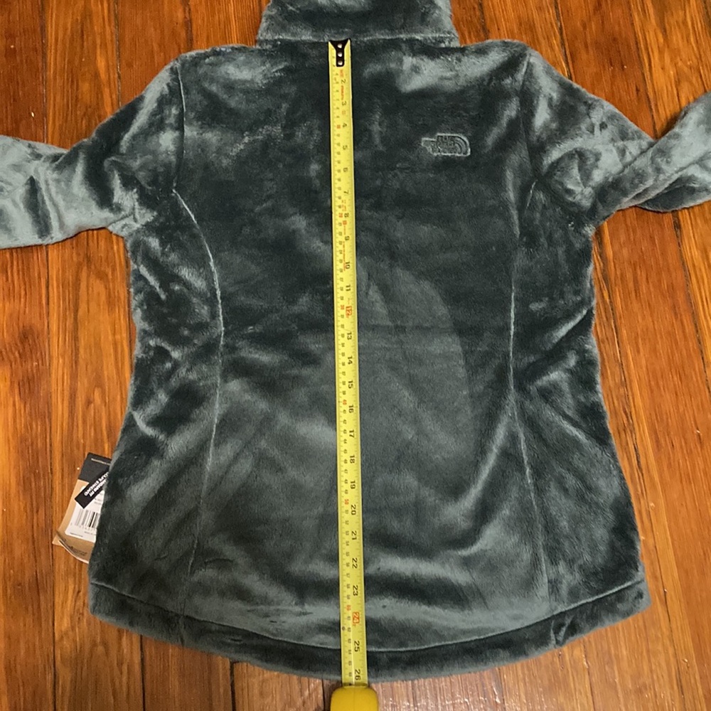 NWT North Face Osito Jacket - Fleece - Picture 8 of 8